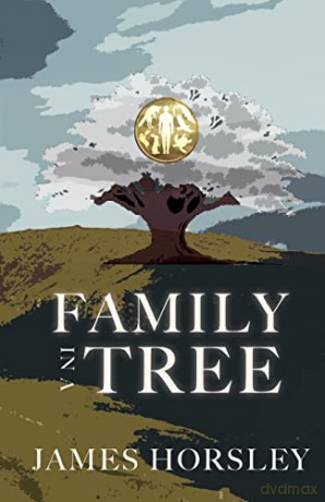 Family in a Tree - James Horsley [KSIĄŻKA]