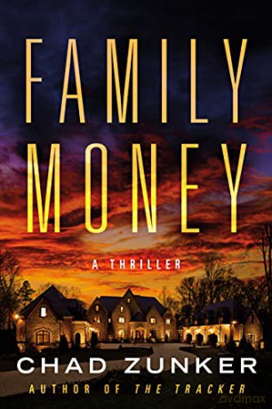 Family Money - Chad Zunker [KSIĄŻKA]