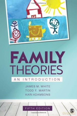 Family Theories: An Introduction - Kari Adamsons [KSIĄŻKA]