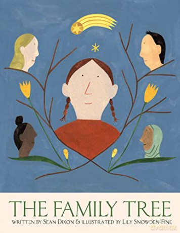 Family Tree, The - Dixon [KSIĄŻKA]