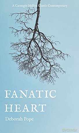 Fanatic Heart (Carnegie Mellon Classic Contemporary) - Deborah Pope [KSIĄŻKA]