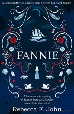 Fannie - Rebecca F. John [KSIĄŻKA]