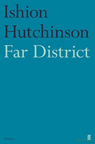 Far District - Ishion Hutchinson [KSIĄŻKA]