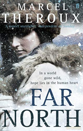 Far North - Marcel Theroux [KSIĄŻKA]