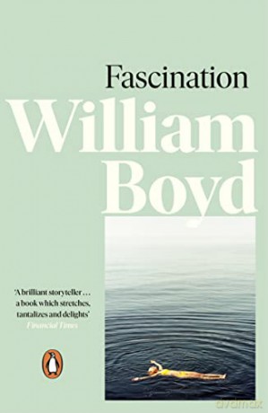 Fascination - William Boyd [KSIĄŻKA]
