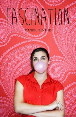 Fascination (Teen Reads V) - Daniel Blythe [KSIĄŻKA]