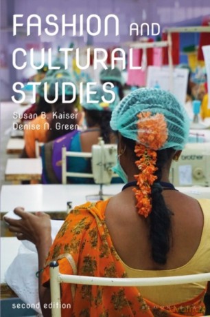 Fashion and Cultural Studies - Denise N. Green [KSIĄŻKA]