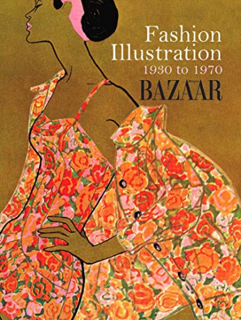 Fashion Illustration 1930 to 1970 - Marnie Fogg [KSIĄŻKA]