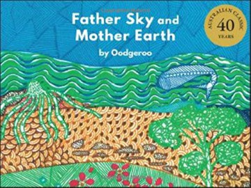 Father Sky and Mother Earth - Oodgeroo [KSIĄŻKA]