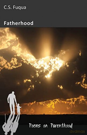 Fatherhood - CS Fuqua [KSIĄŻKA]