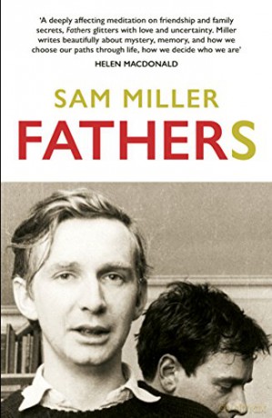 Fathers - Sam Miller [KSIĄŻKA]