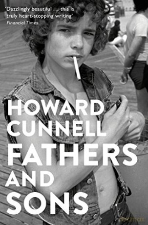 Fathers and Sons - Howard Cunnell [KSIĄŻKA]