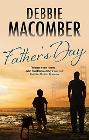 Father's Day - Debbie Macomber [KSIĄŻKA]