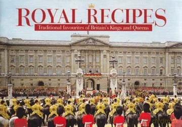 Favourite Royal Recipes (Salmon Favourite Recipes) - Freya Trotman [KSIĄŻKA]