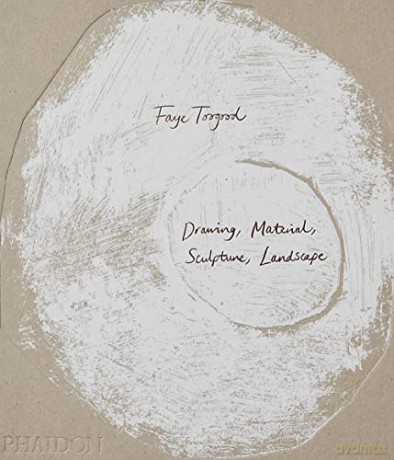 Faye Toogood: Drawing, Material, Sculpture, Landscape: Drawing, Material, Sculpture, Landscape - Alistair O'Neill [KSIĄŻKA]
