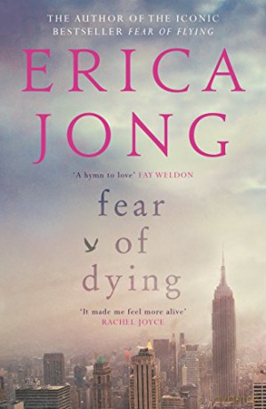Fear of Dying - Erica Jong [KSIĄŻKA]