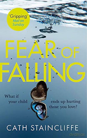 Fear of Falling - Cath Staincliffe [KSIĄŻKA]