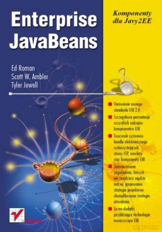 Enterprise JavaBeans [KSIĄŻKA]