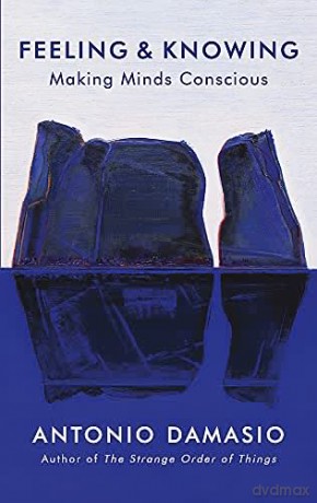 Feeling and Knowing: Making Minds Conscious - Antonio Damasio [KSIĄŻKA]