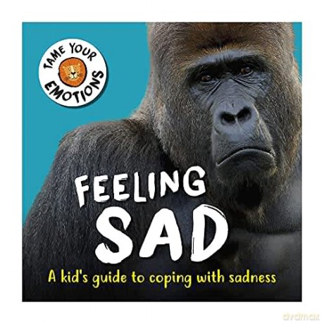 Feeling Sad (Tame Your Emotions) - Susie Williams [KSIĄŻKA]