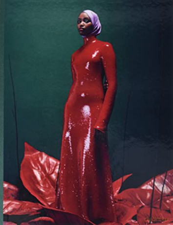 Feeling Seen: The Photographs of Campbell Addy - Campbell Addy [KSIĄŻKA]