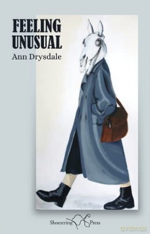 Feeling Unusual - Ann Drysdale [KSIĄŻKA]