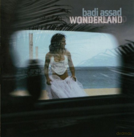 Badi Assad: Wonderland [CD]