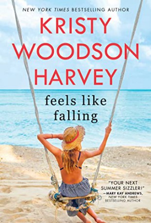 Feels Like Falling - Kristy Woodson Harvey [KSIĄŻKA]