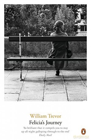 Felicia's Journey - William Trevor [KSIĄŻKA]