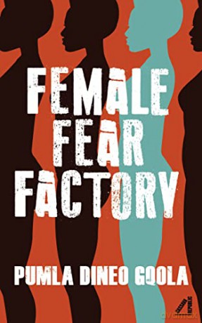 Female Fear Factory: Unravelling Patriarchy's Cultures of Violence - Pumla Dineo Gqola [KSIĄŻKA]