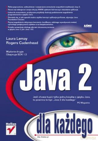 Java 2 dla każdego [KSIĄŻKA]