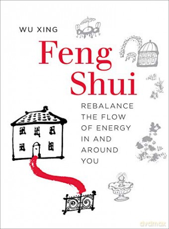 Feng Shui - Wu Xing [KSIĄŻKA]