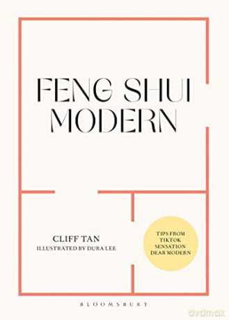 Feng Shui Modern - Cliff Tan [KSIĄŻKA]