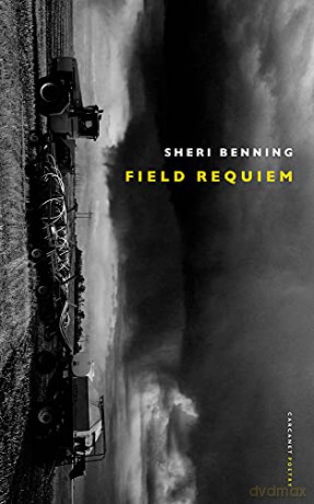 Field Requiem - Sheri Benning [KSIĄŻKA]