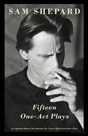 Fifteen One-Act Plays (Vintage Contemporaries) - Sam Shepard [KSIĄŻKA]