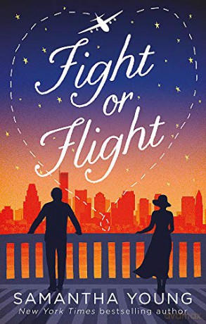 Fight or Flight - Samantha Young [KSIĄŻKA]