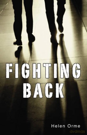 Fighting Back (Shades 2.0) - Book [KSIĄŻKA]