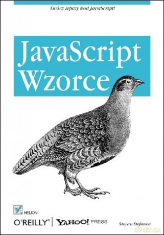 JavaScript. Wzorce [KSIĄŻKA]