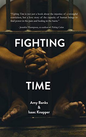Fighting Time - Isaac Knapper [KSIĄŻKA]