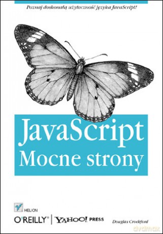 JavaScript - mocne strony [KSIĄŻKA]