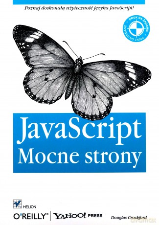 JavaScript - mocne strony [KSIĄŻKA]