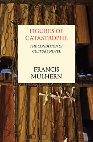 Figures of Catastrophe: The Condition of Culture Novel - Francis Mulhern [KSIĄŻKA]