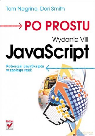 Po prostu JavaScript. Wydanie VIII [KSIĄŻKA]