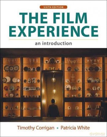 Film Experience: An Introduction - Timothy Corrigan [KSIĄŻKA]