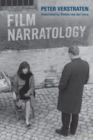Film Narratology - Peter Verstraten [KSIĄŻKA]