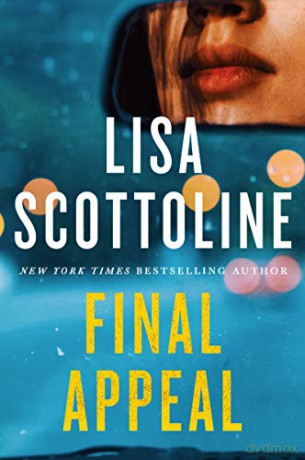 Final Appeal - Lisa Scottoline [KSIĄŻKA]