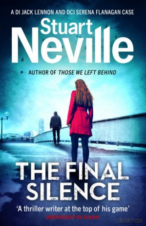FINAL SILENCE, THE - Stuart Neville [KSIĄŻKA]