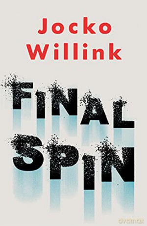 Final Spin - Jocko Willink [KSIĄŻKA]