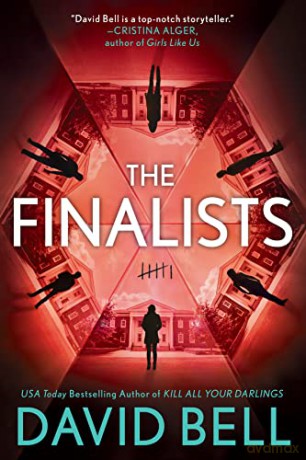 Finalists, The - Bell [KSIĄŻKA]