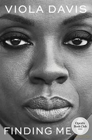Finding Me: A Memoir - Viola Davis [KSIĄŻKA]